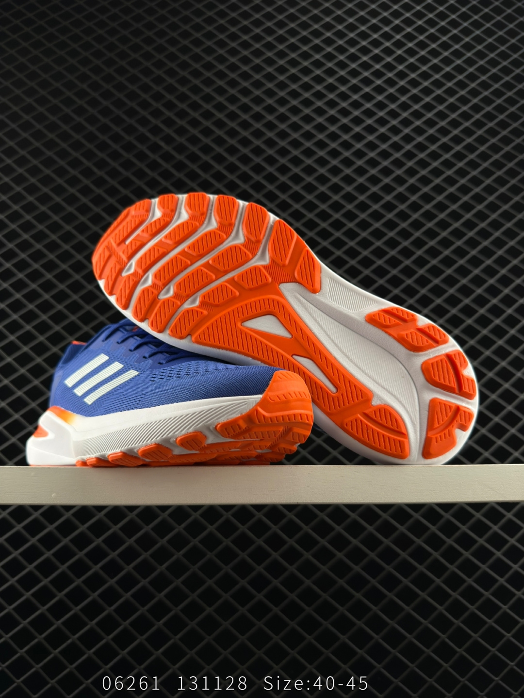 Adidas Response CTL7 Plus