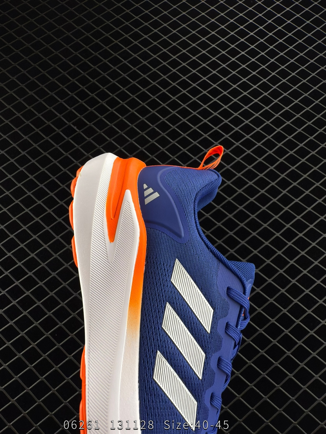 Adidas Response CTL7 Plus