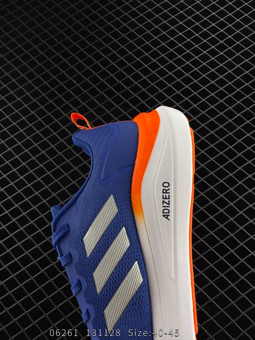 Adidas Response CTL7 Plus