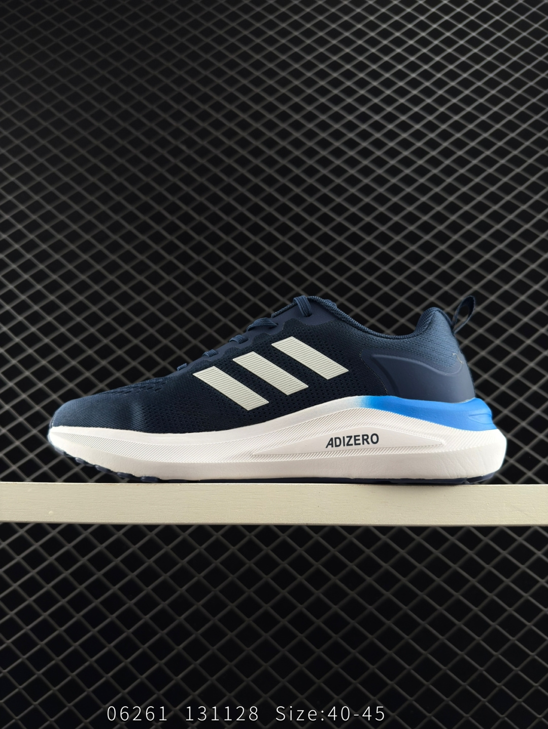 Adidas Response CTL7 Plus