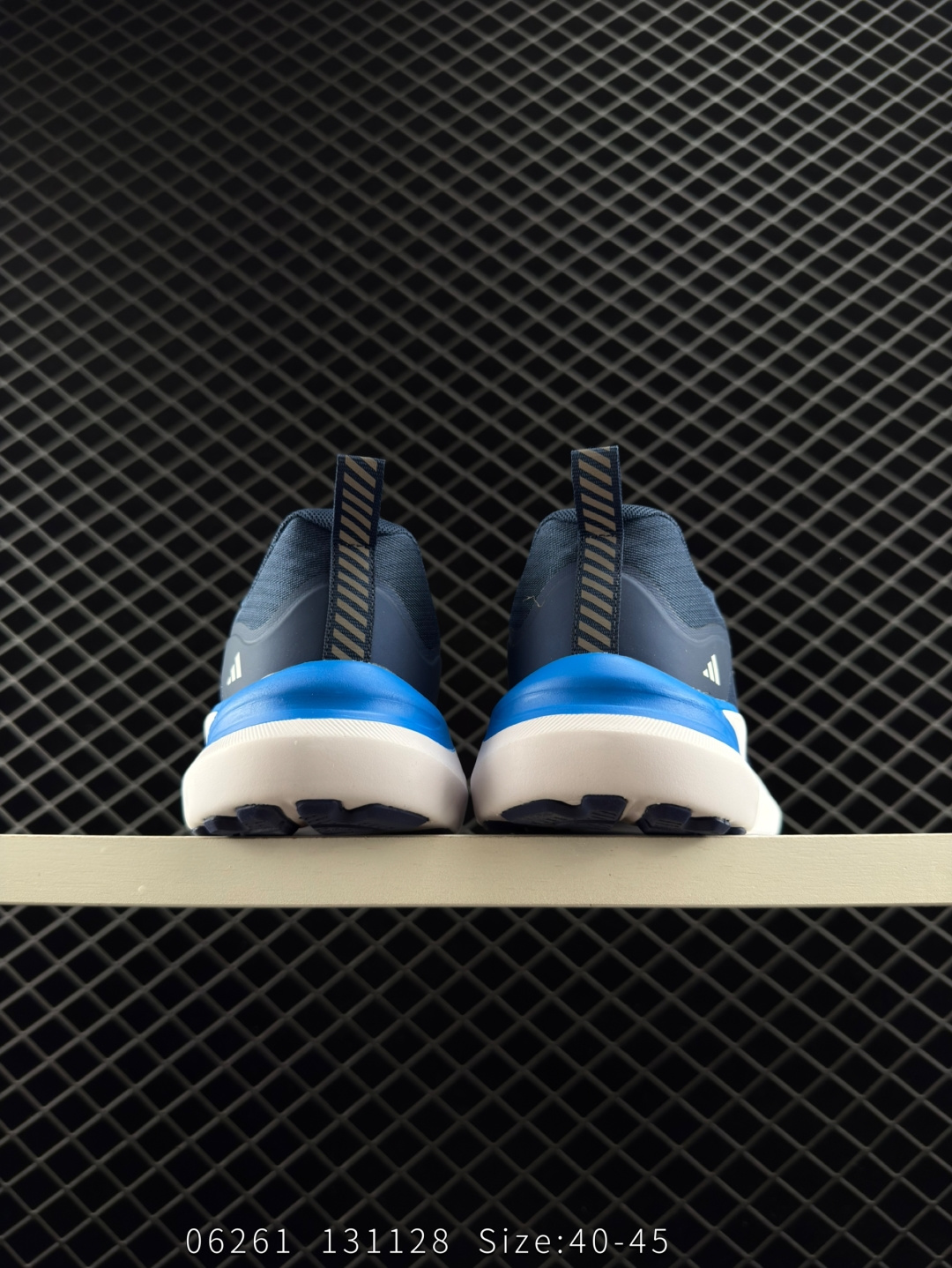 Adidas Response CTL7 Plus