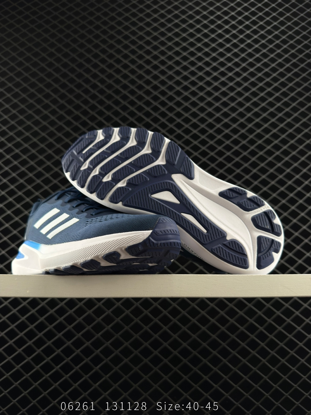 Adidas Response CTL7 Plus