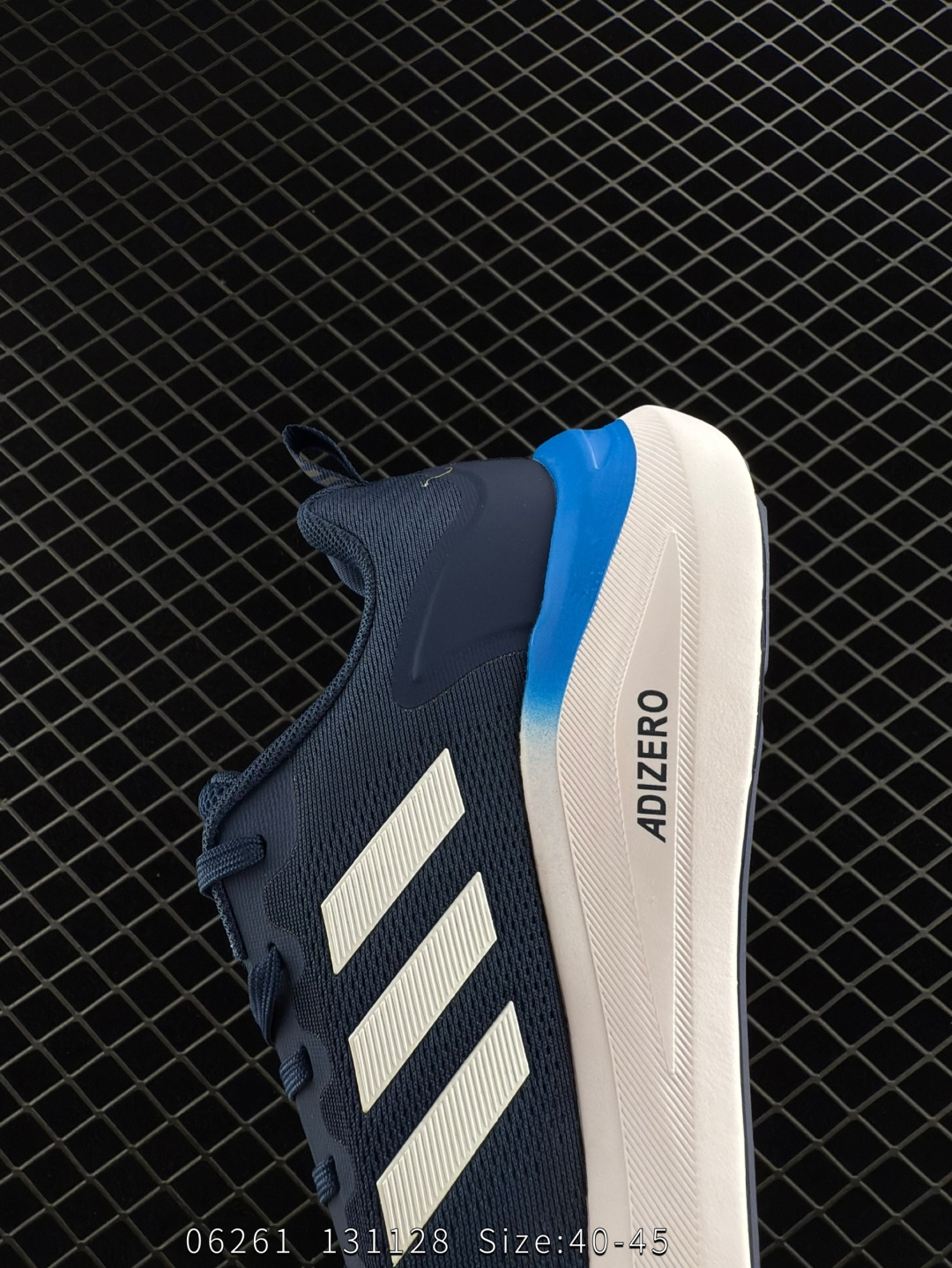 Adidas Response CTL7 Plus