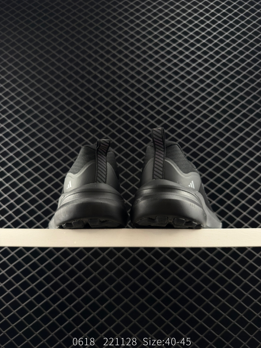 Adidas Response Ctl7 Plus