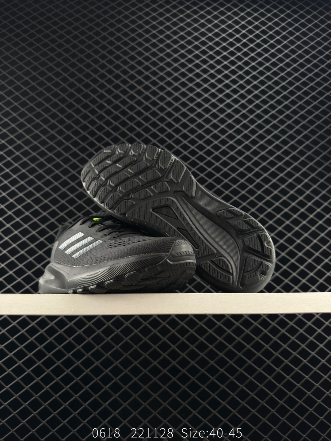 Adidas Response Ctl7 Plus