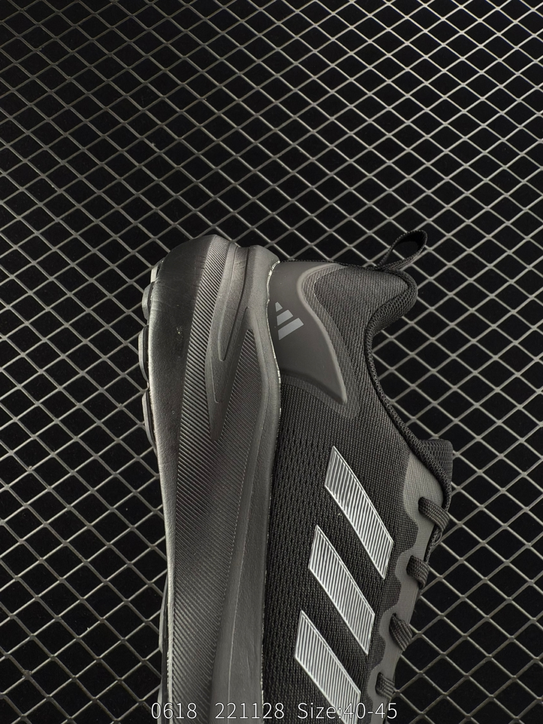 Adidas Response Ctl7 Plus