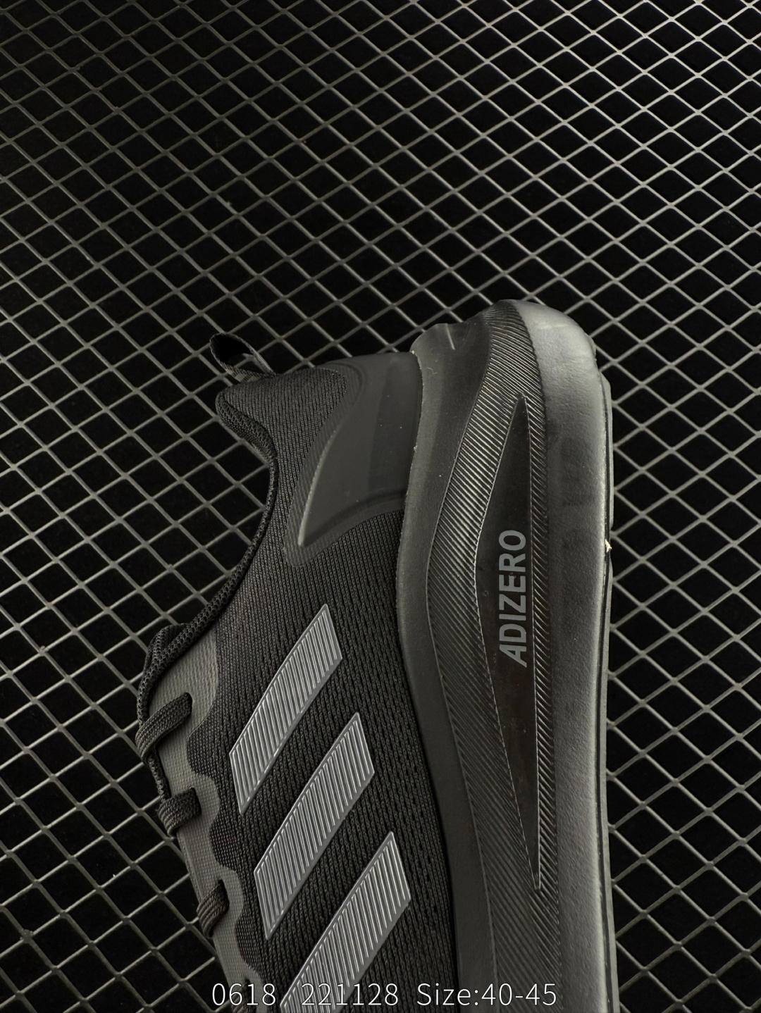 Adidas Response Ctl7 Plus