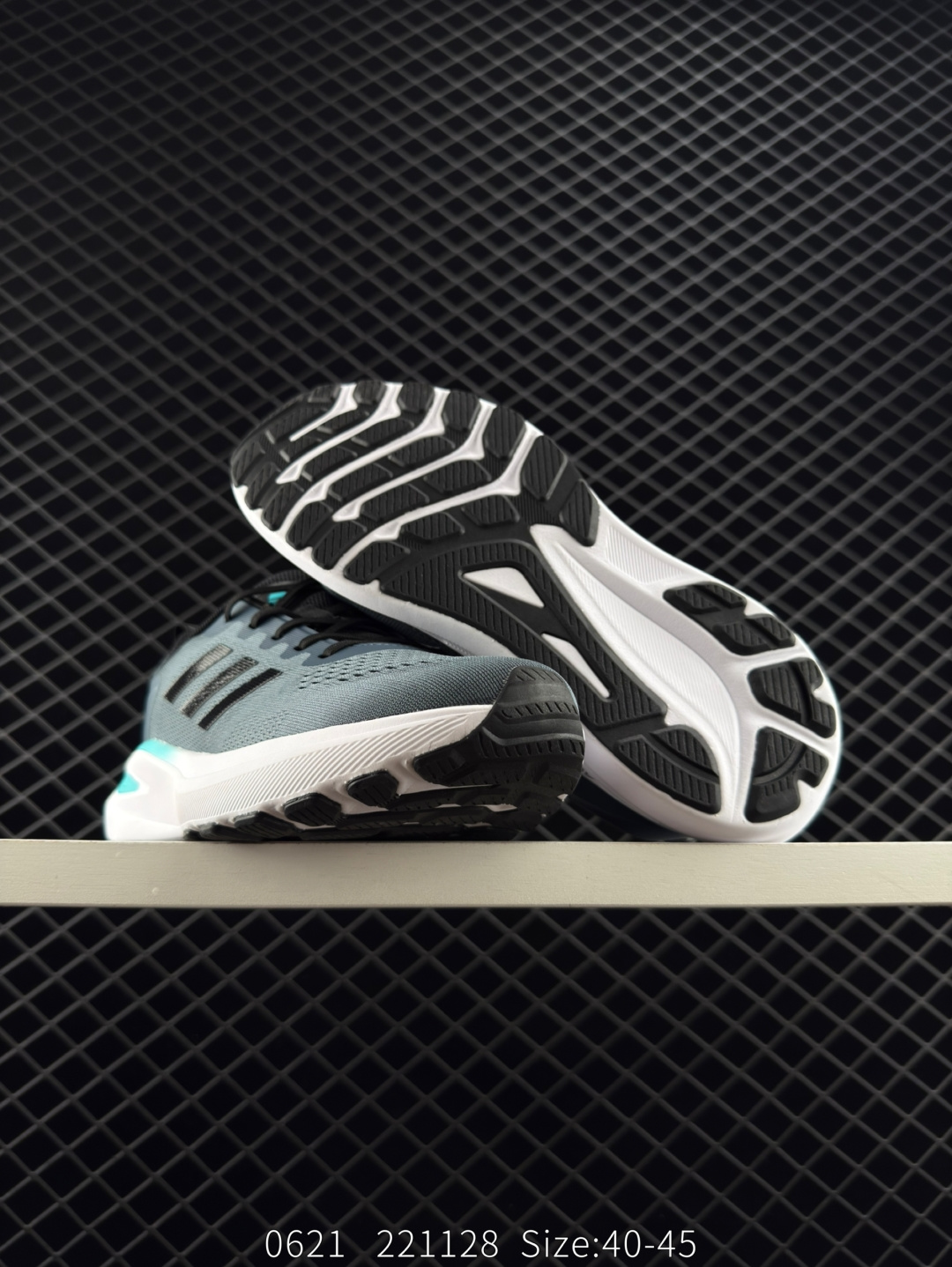 adidas Response Ctl7 Plus