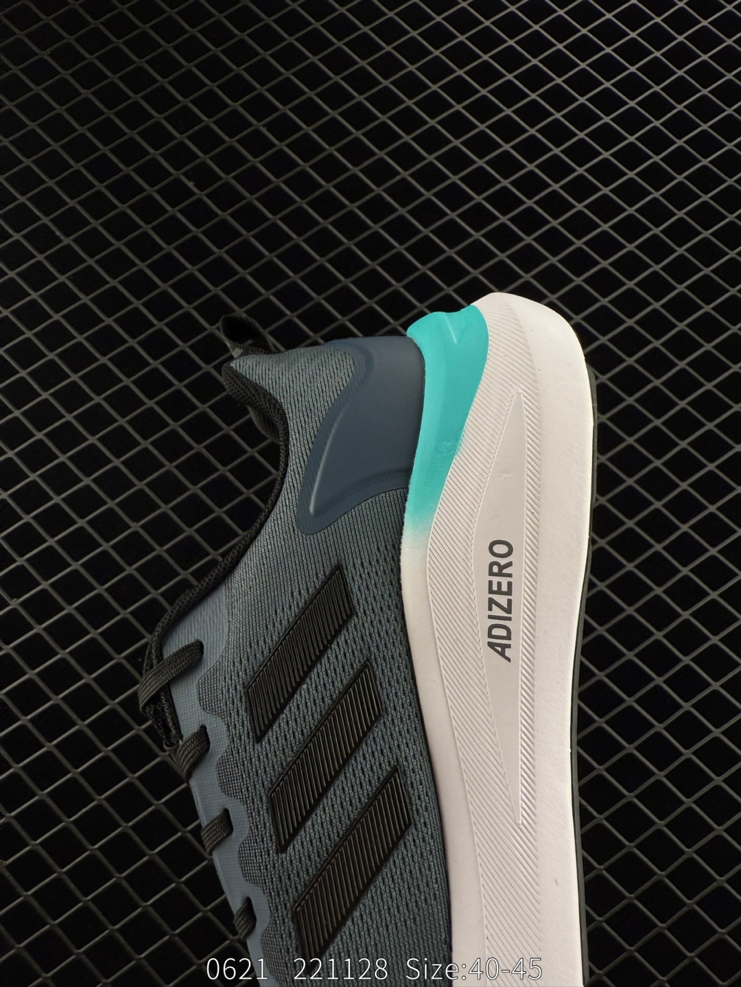adidas Response Ctl7 Plus