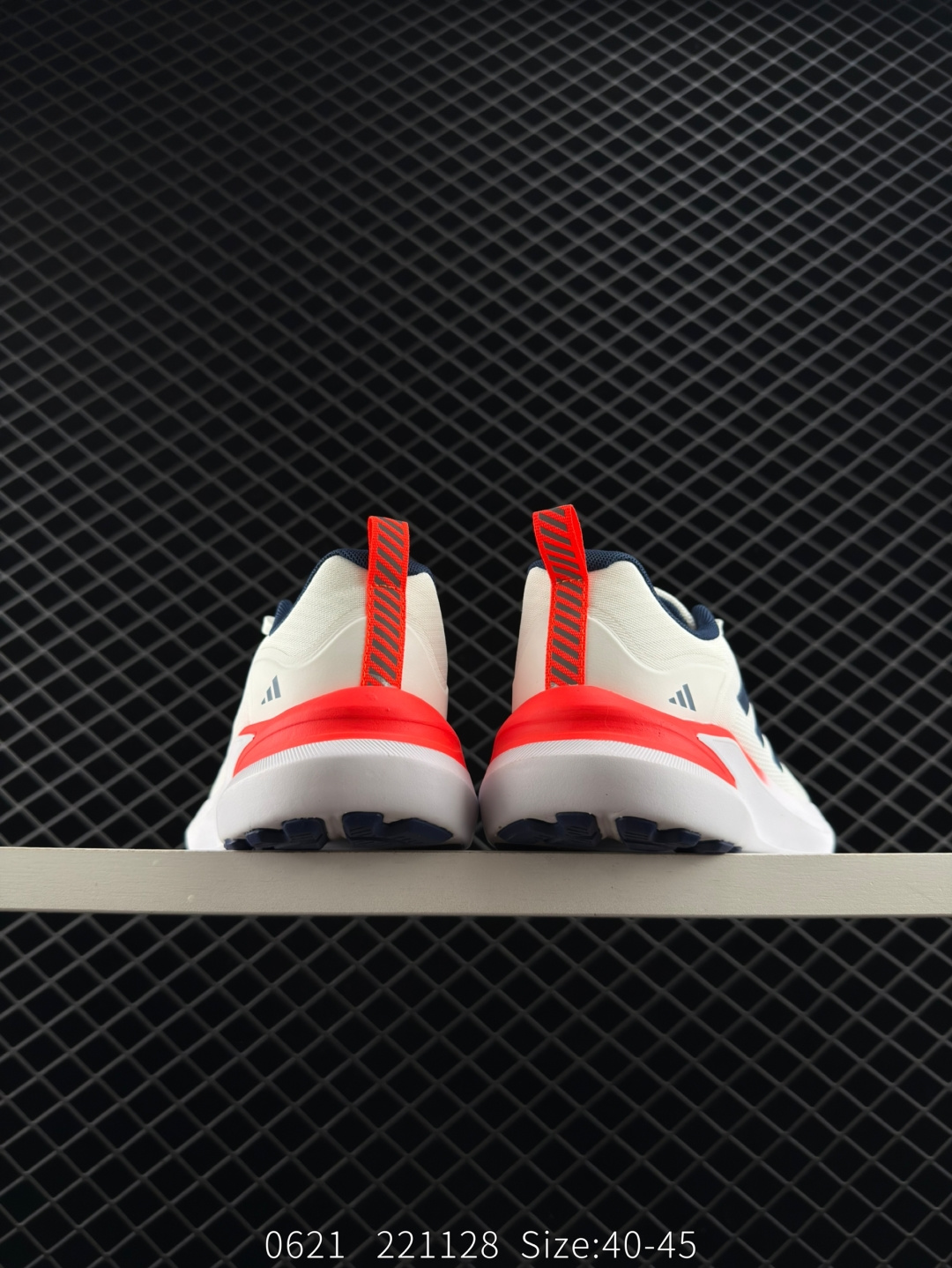 adidas Response Ctl7 Plus