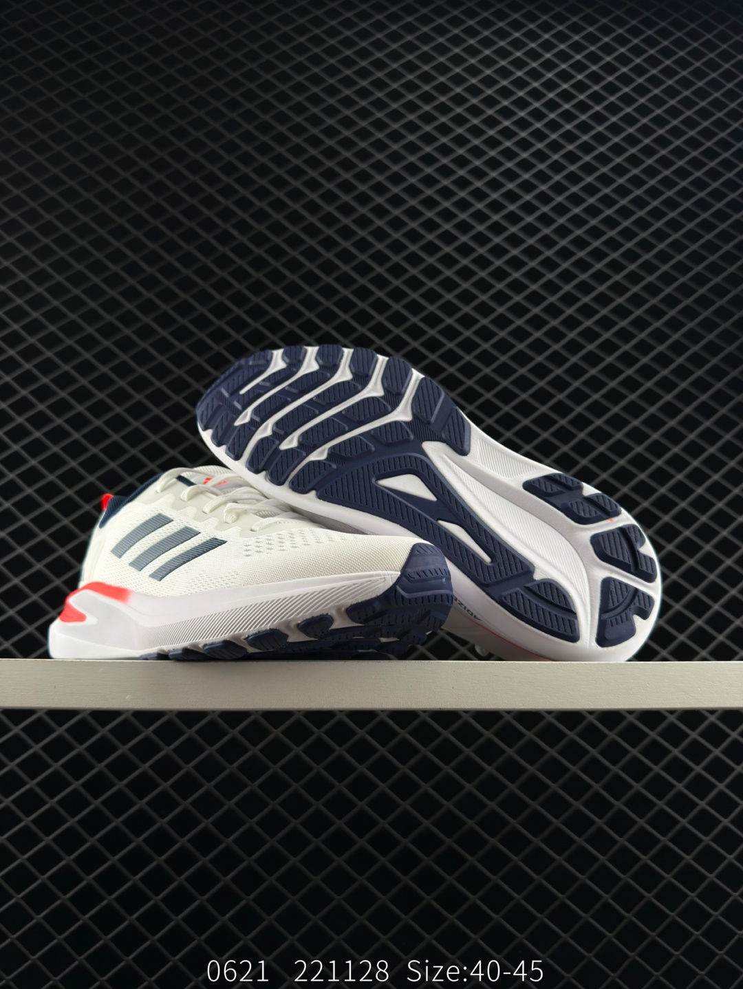 adidas Response Ctl7 Plus