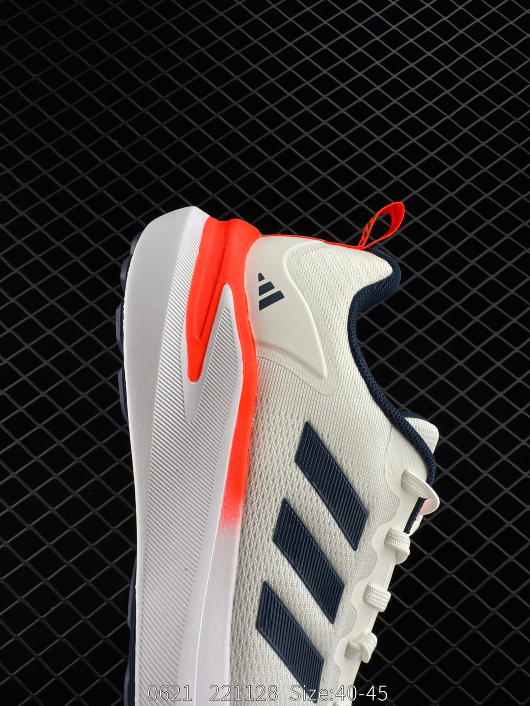 adidas Response Ctl7 Plus