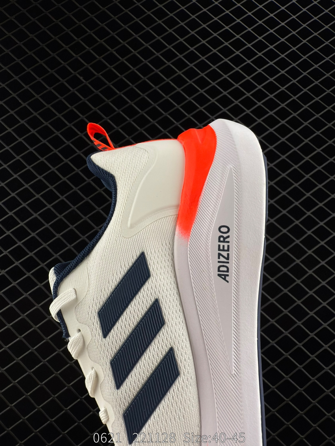 adidas Response Ctl7 Plus