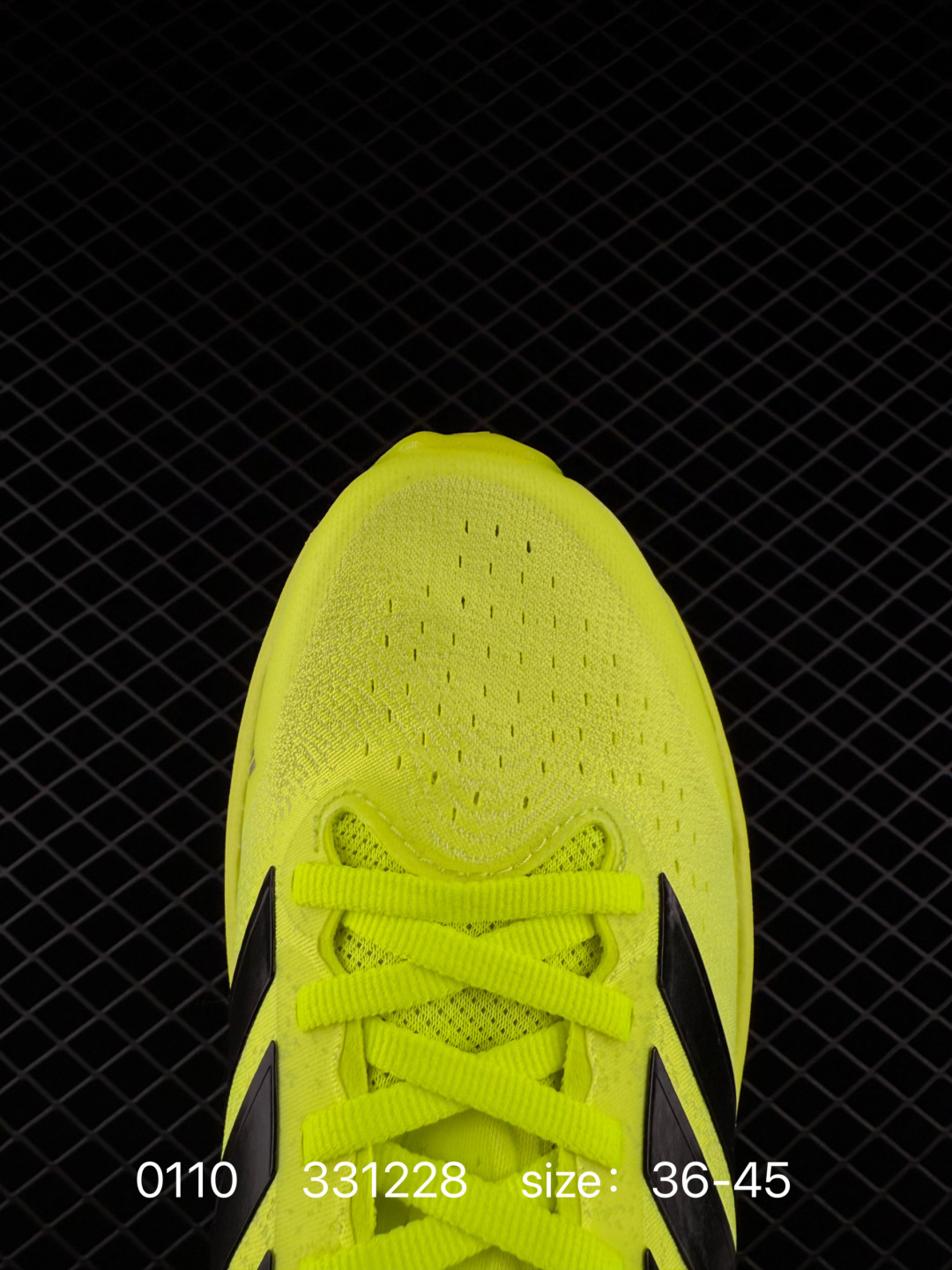 Adidas Supernova Rise 3