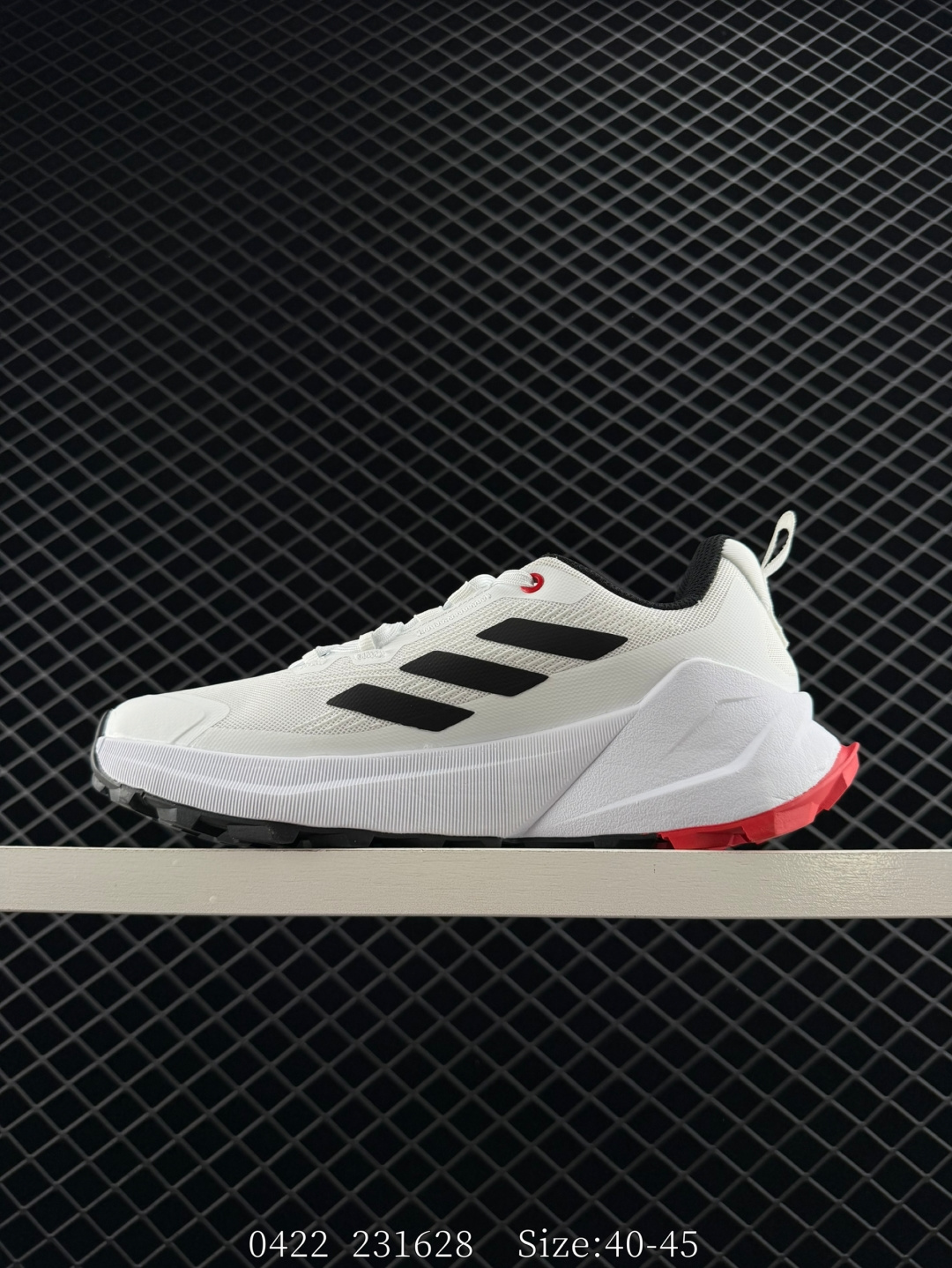 Adidas Terrex Free Hiker 2 Low Gtx