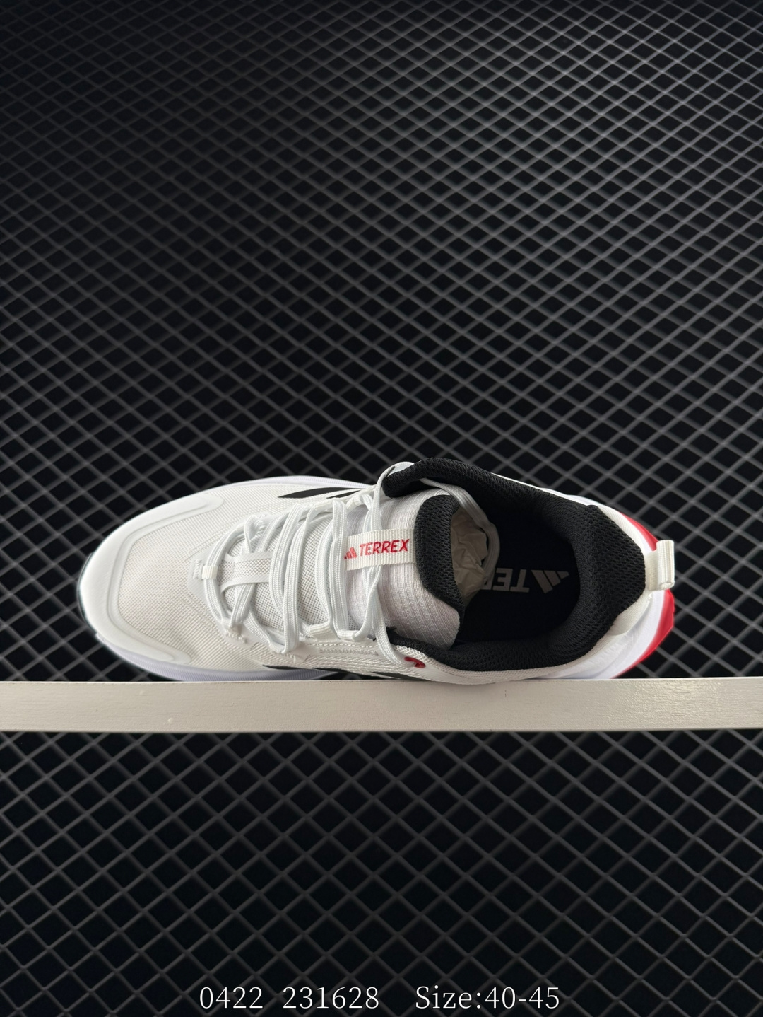 Adidas Terrex Free Hiker 2 Low Gtx