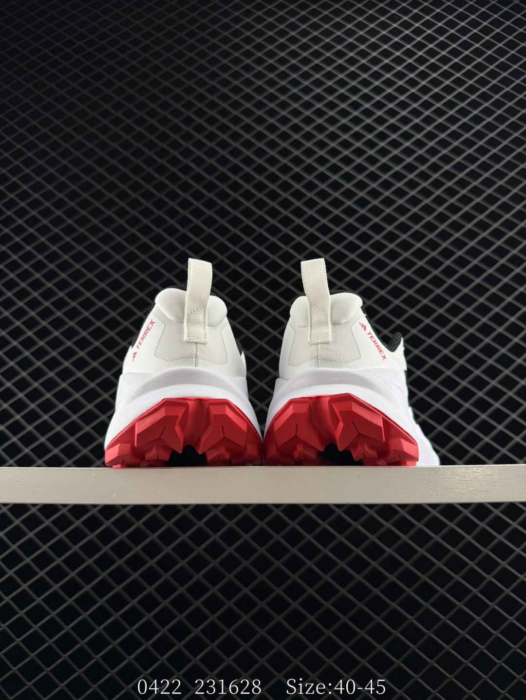 Adidas Terrex Free Hiker 2 Low Gtx