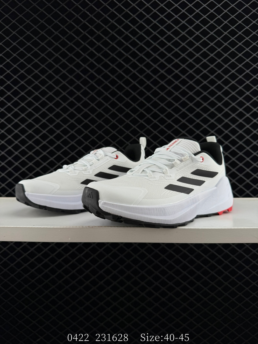 Adidas Terrex Free Hiker 2 Low Gtx