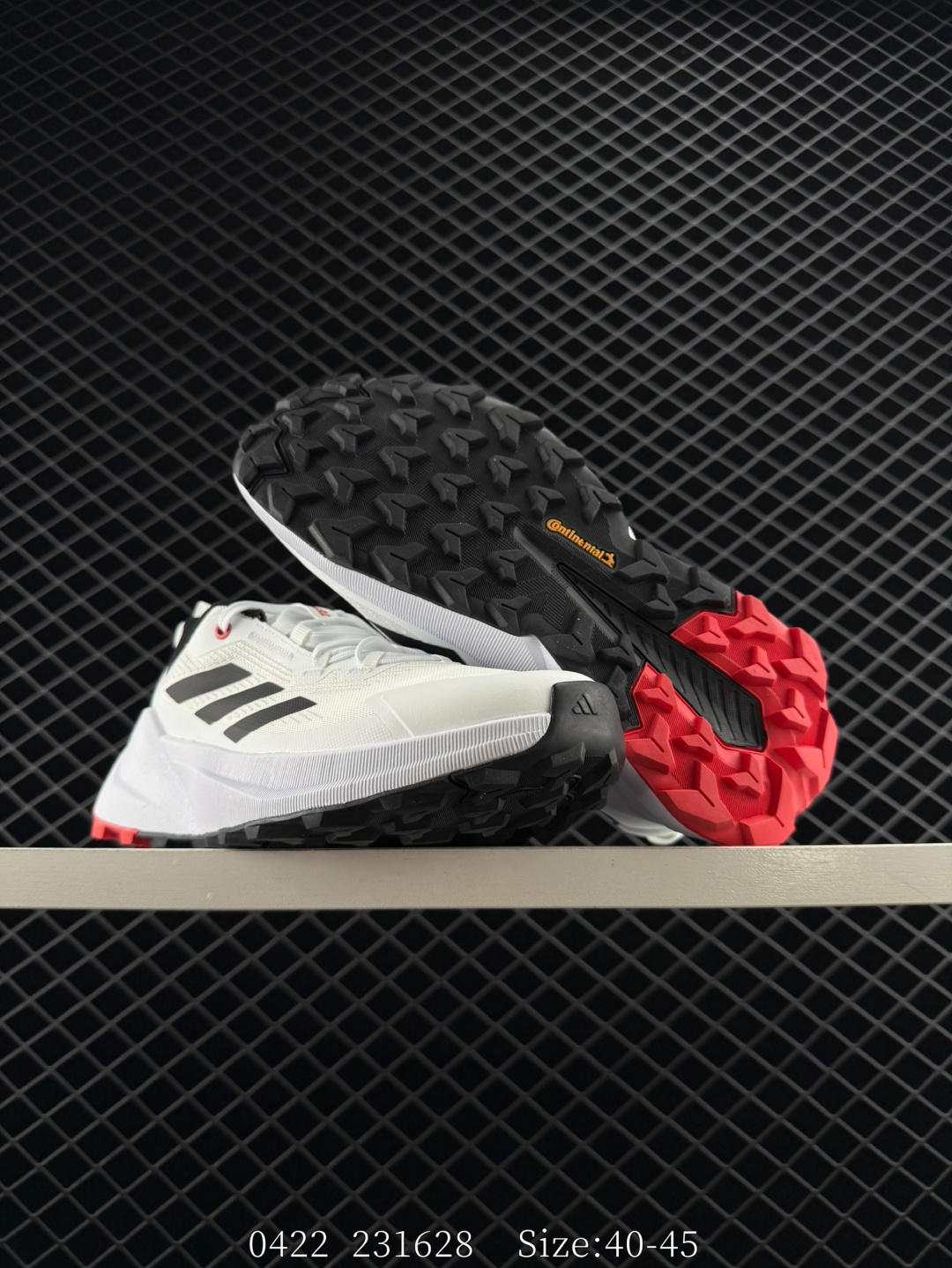 Adidas Terrex Free Hiker 2 Low Gtx