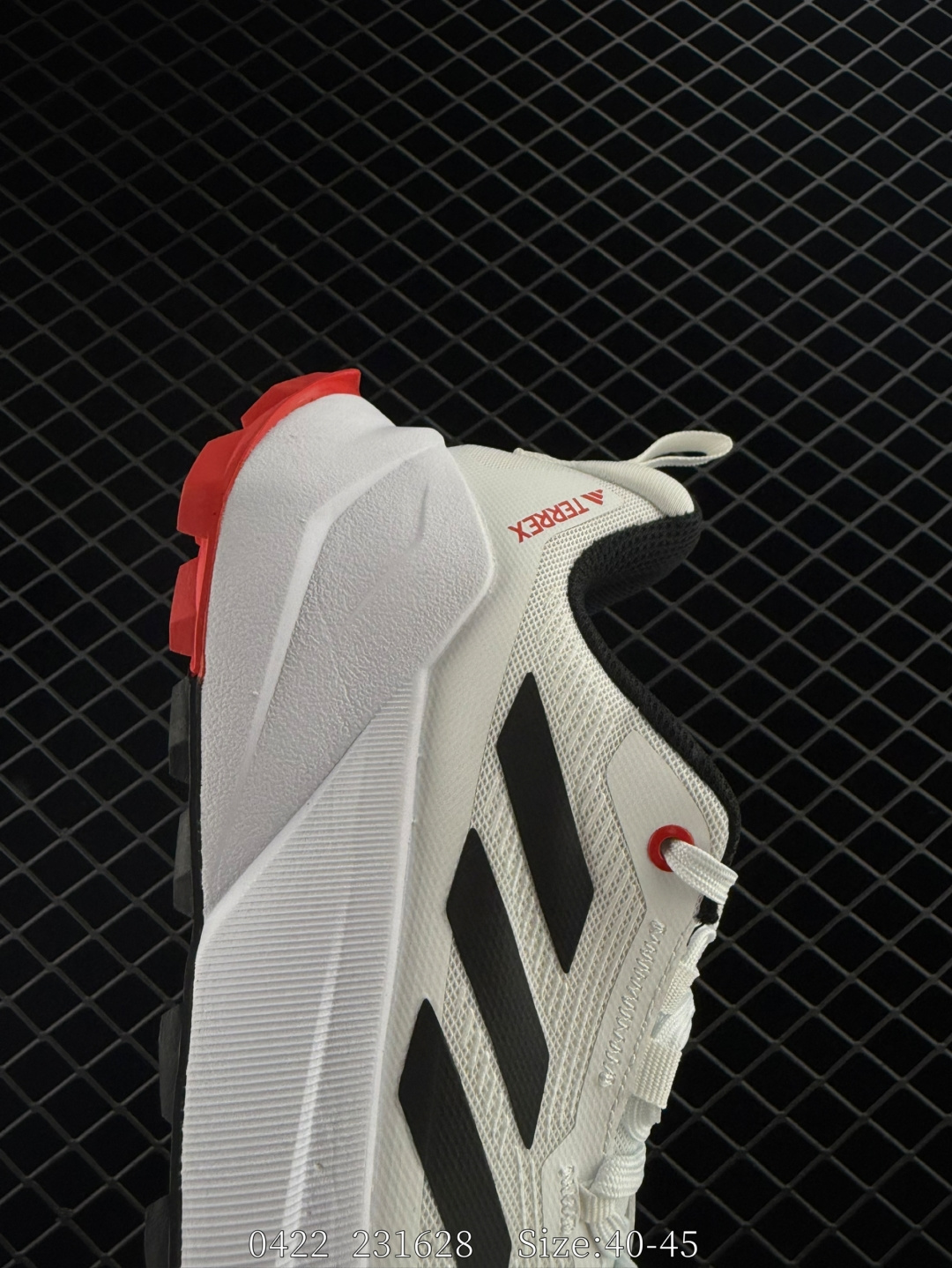 Adidas Terrex Free Hiker 2 Low Gtx