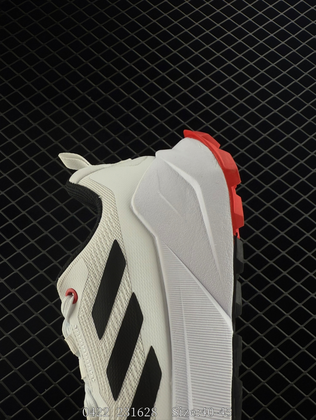 Adidas Terrex Free Hiker 2 Low Gtx