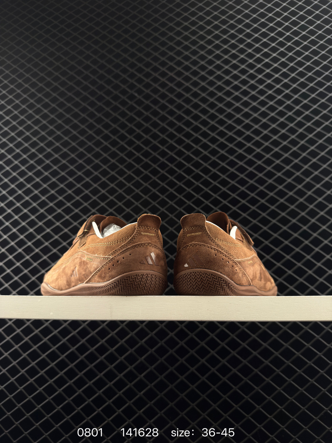 ADIDAS  FOS URBAN REVERIE