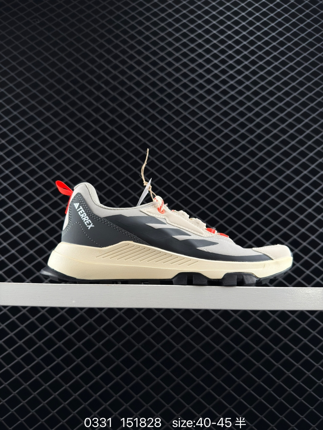 adidas TERREX ANYLANDER R.RDY adidas TERREX ANYLANDER R.RDY