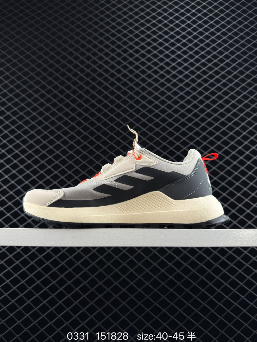 adidas   TERREX ANYLANDER R.RDY