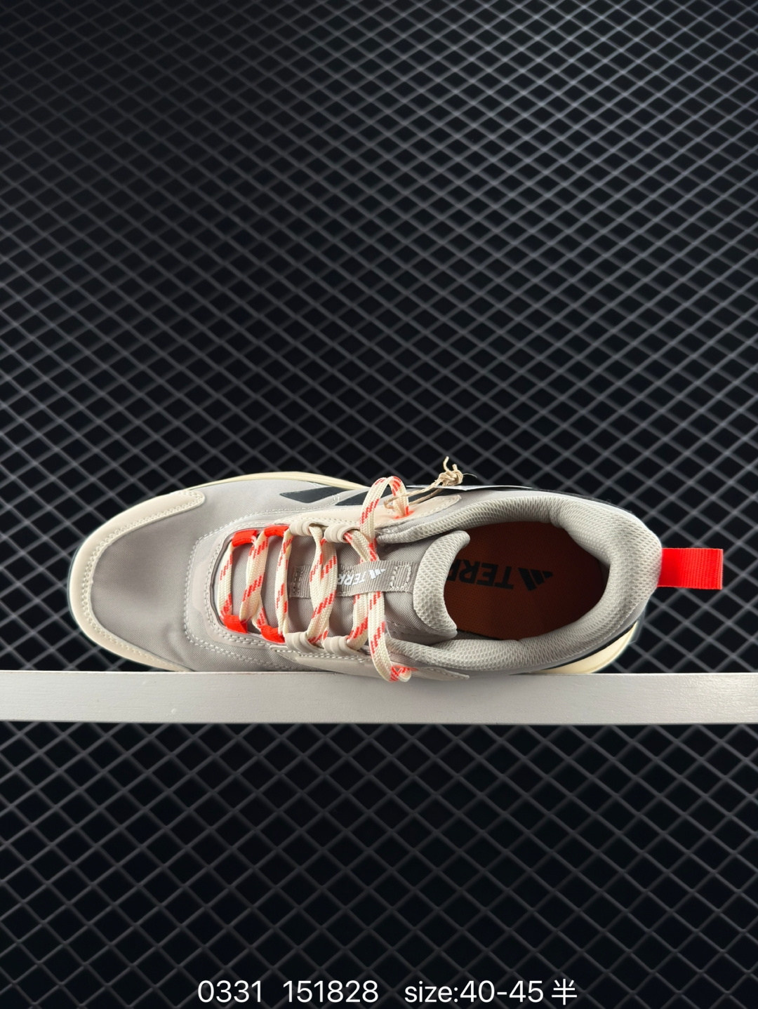 adidas   TERREX ANYLANDER R.RDY