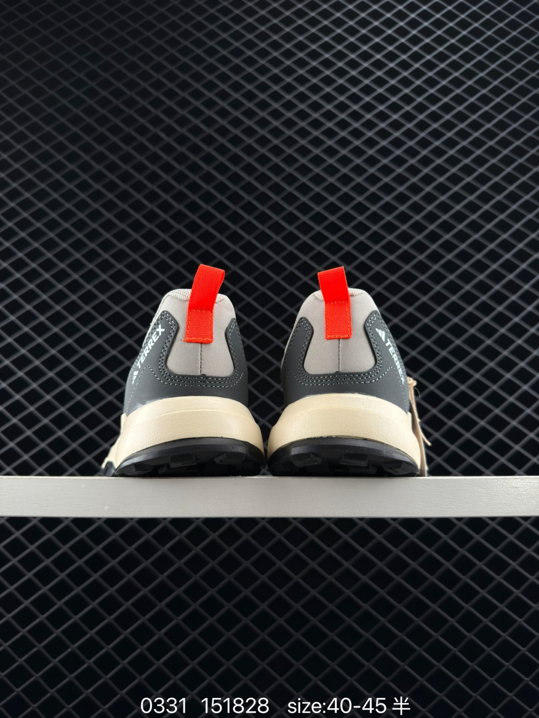 adidas   TERREX ANYLANDER R.RDY