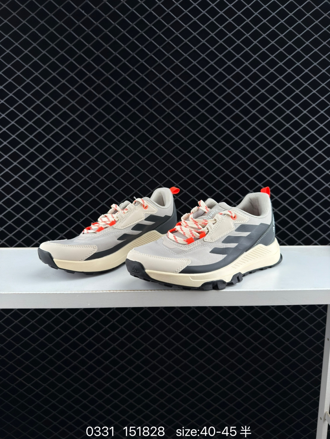 adidas   TERREX ANYLANDER R.RDY