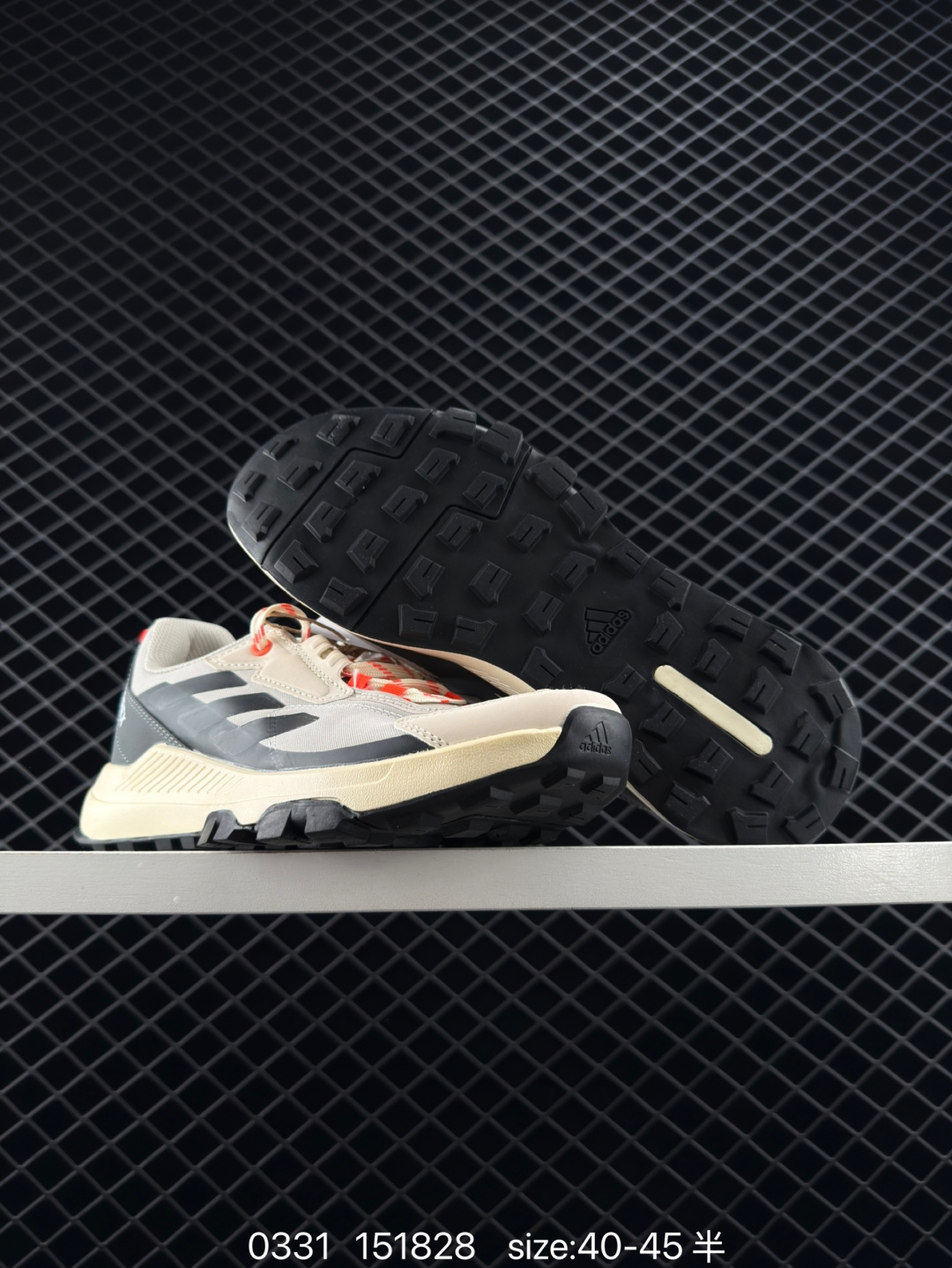 adidas   TERREX ANYLANDER R.RDY