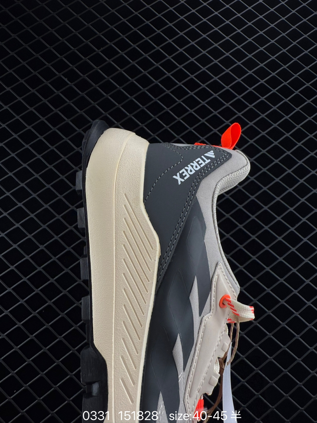 adidas   TERREX ANYLANDER R.RDY