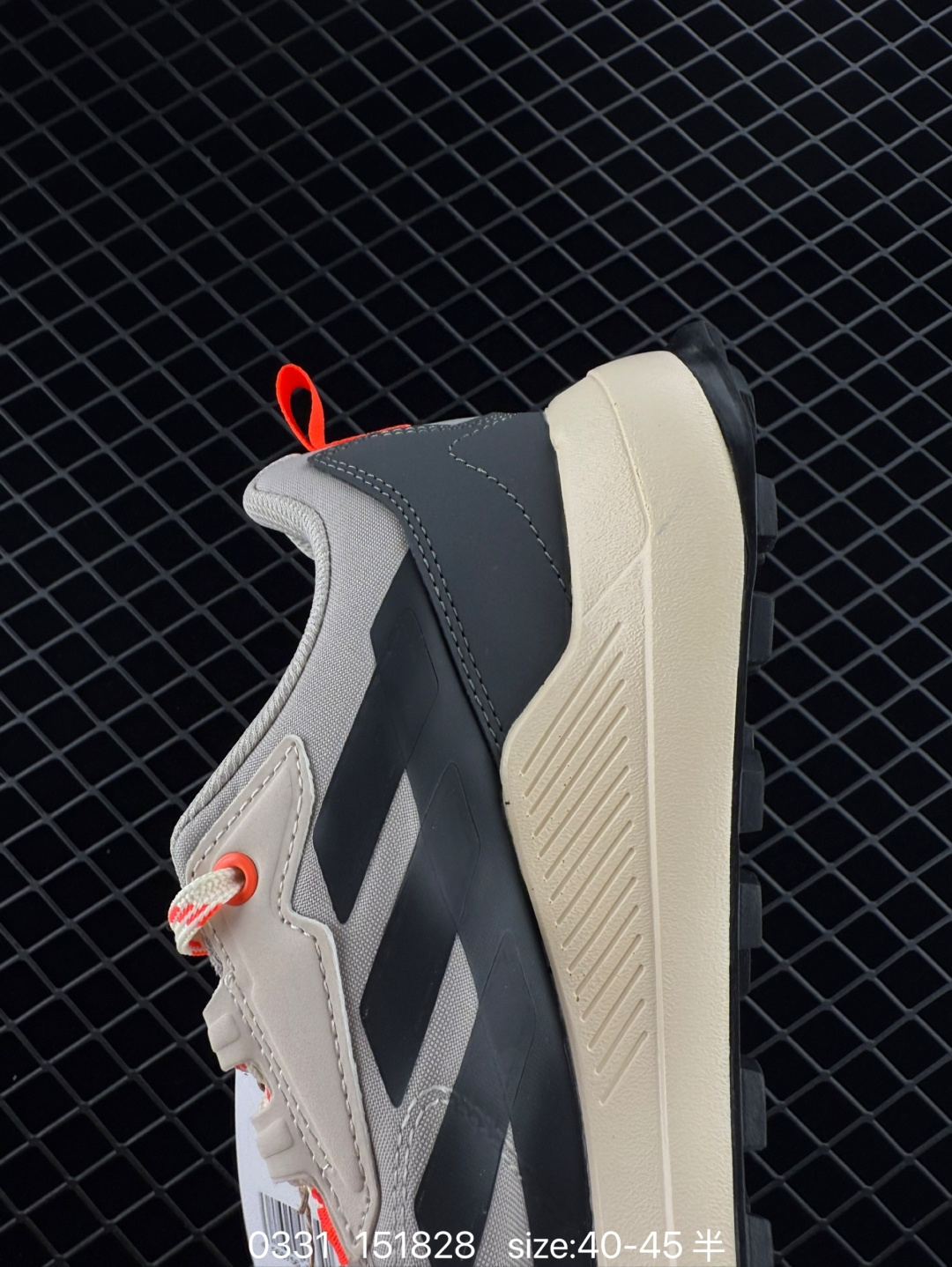 adidas   TERREX ANYLANDER R.RDY