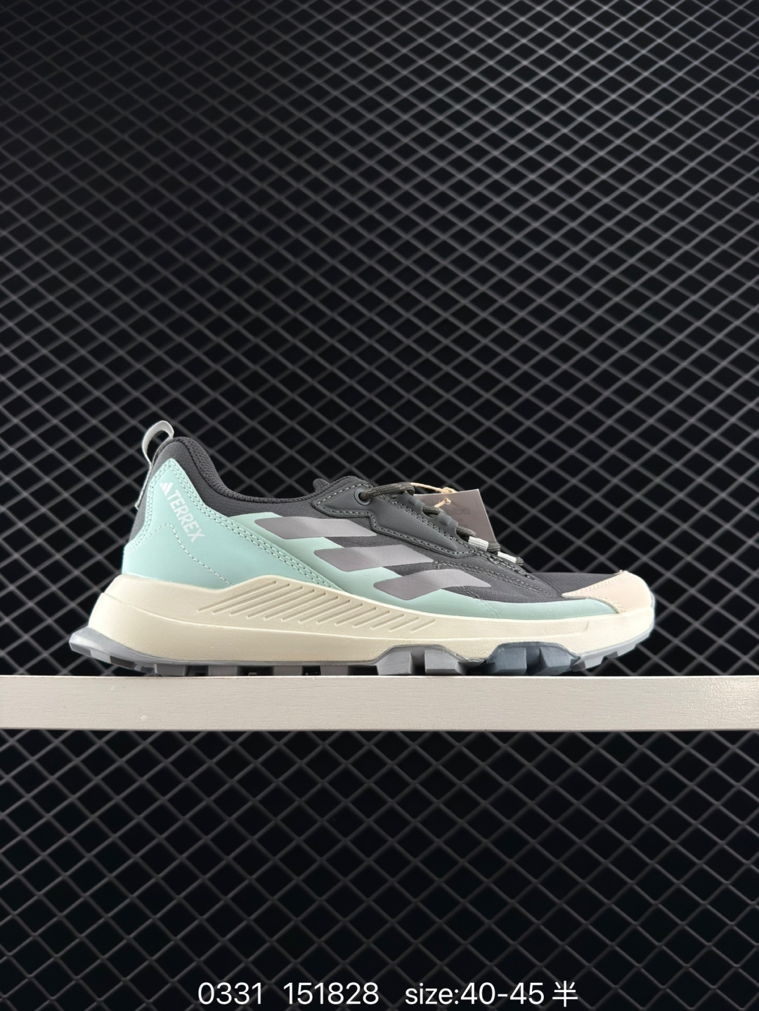 adidas TERREX ANYLANDER R.RDY adidas TERREX ANYLANDER R.RDY