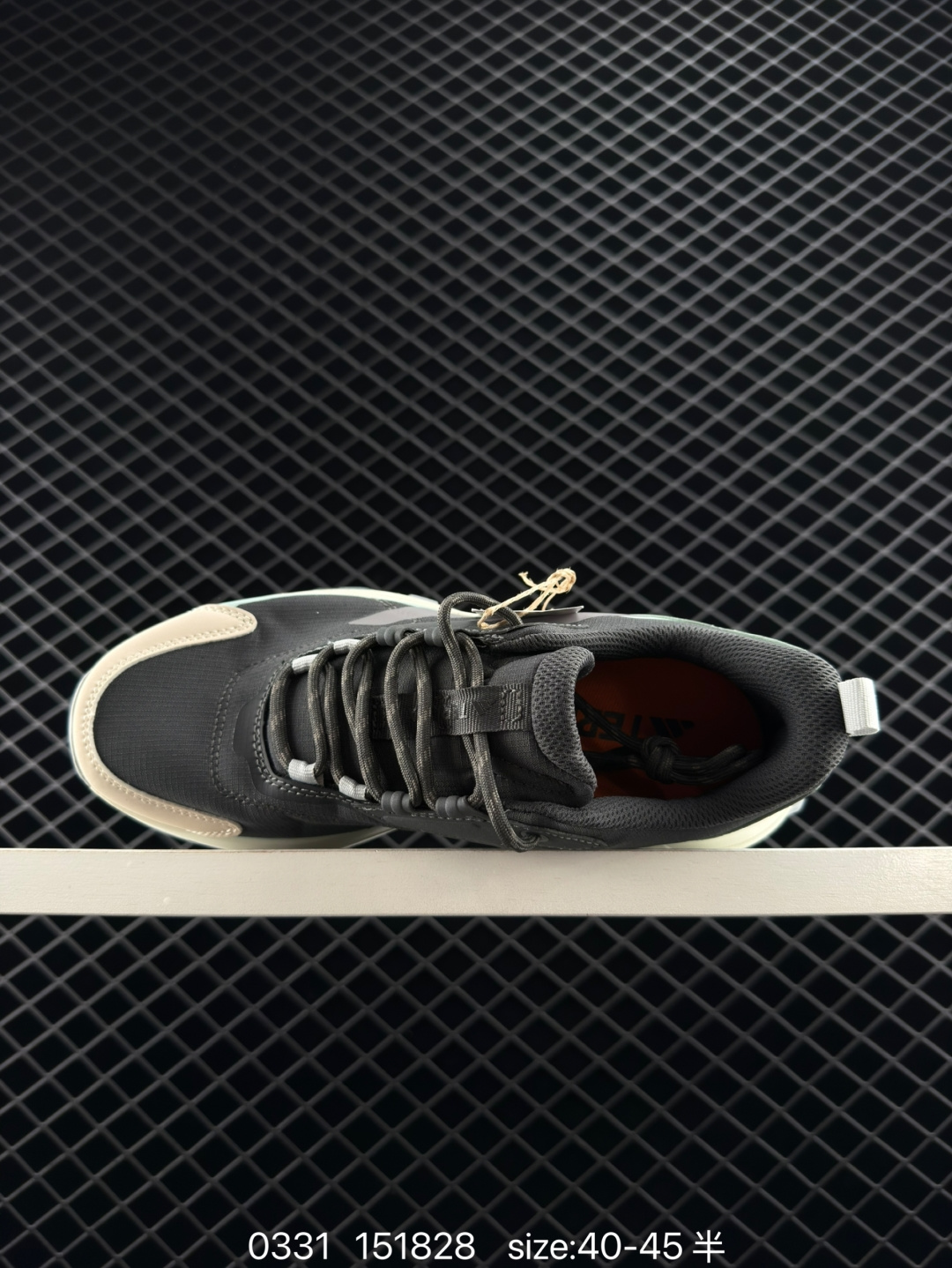 adidas   TERREX ANYLANDER R.RDY