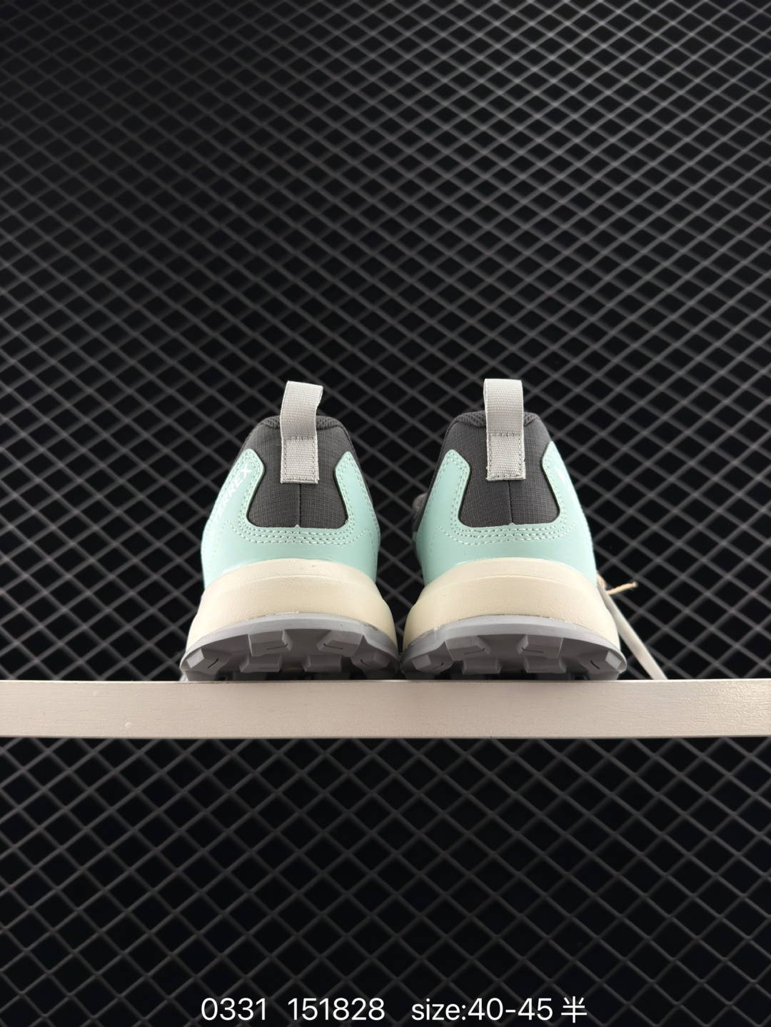 adidas   TERREX ANYLANDER R.RDY