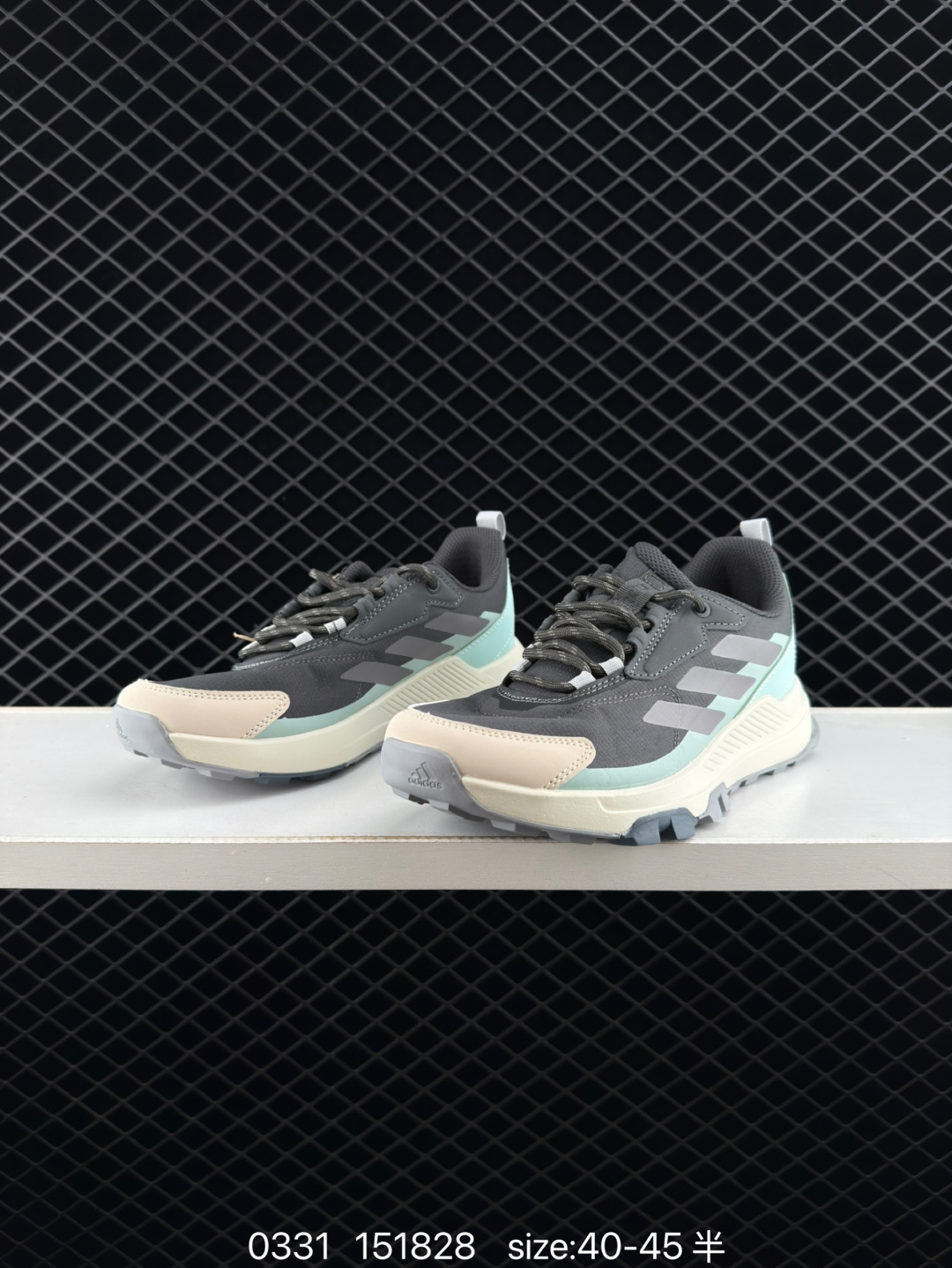 adidas   TERREX ANYLANDER R.RDY