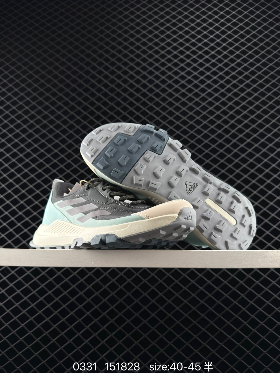 adidas   TERREX ANYLANDER R.RDY