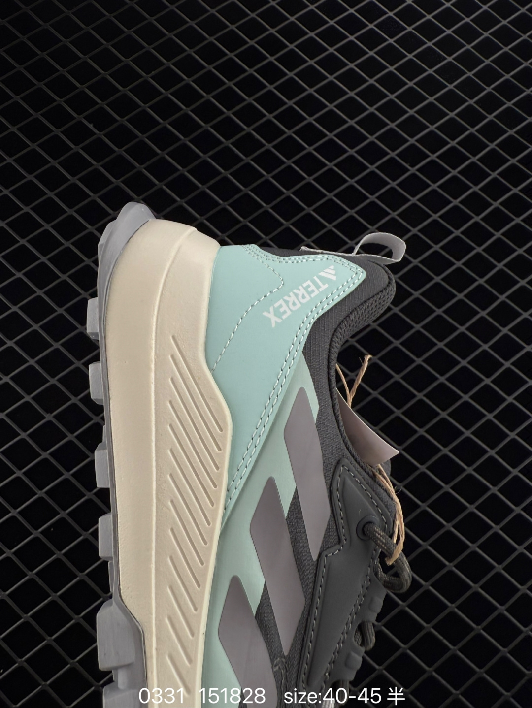 adidas   TERREX ANYLANDER R.RDY