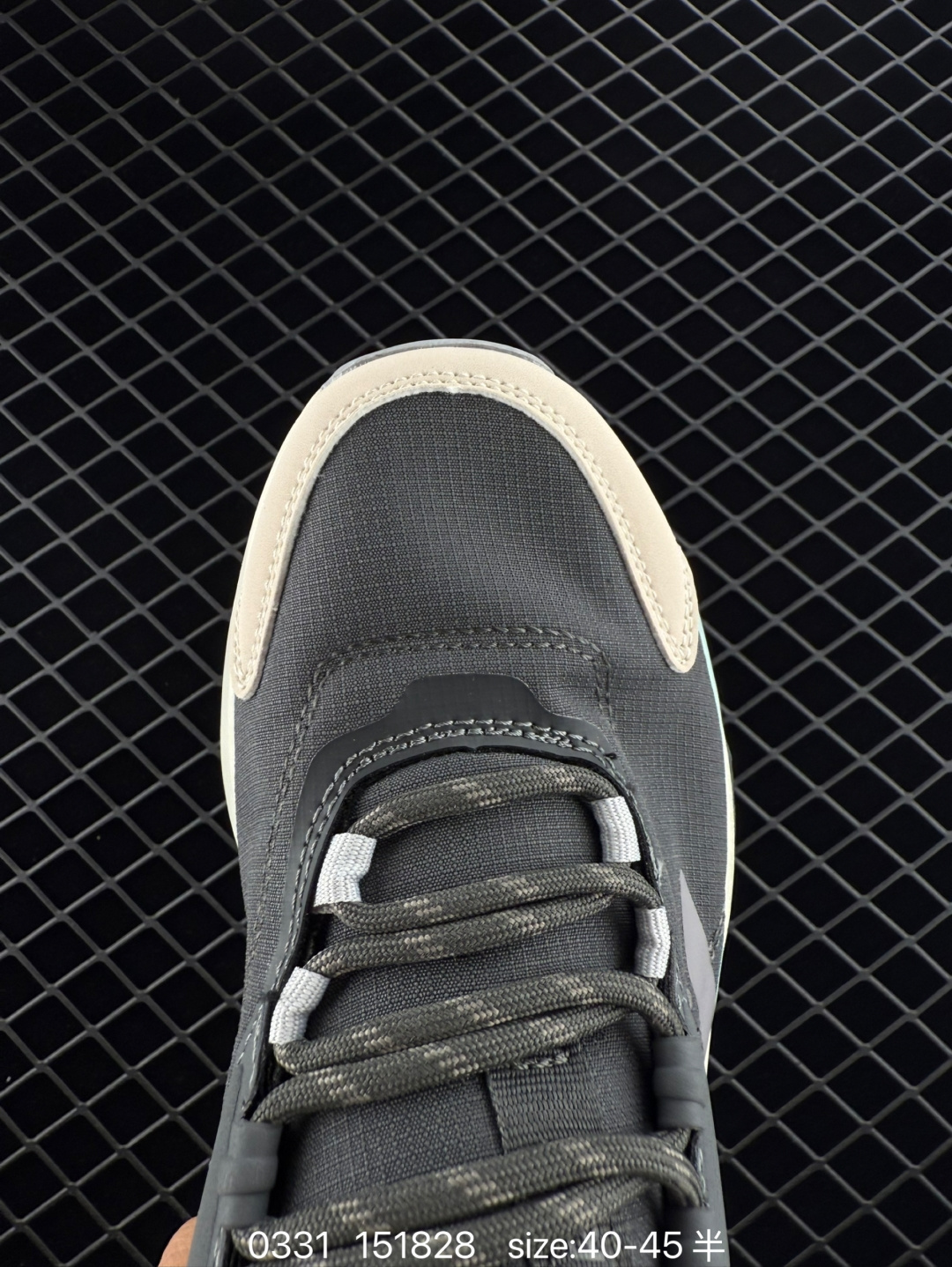 adidas   TERREX ANYLANDER R.RDY