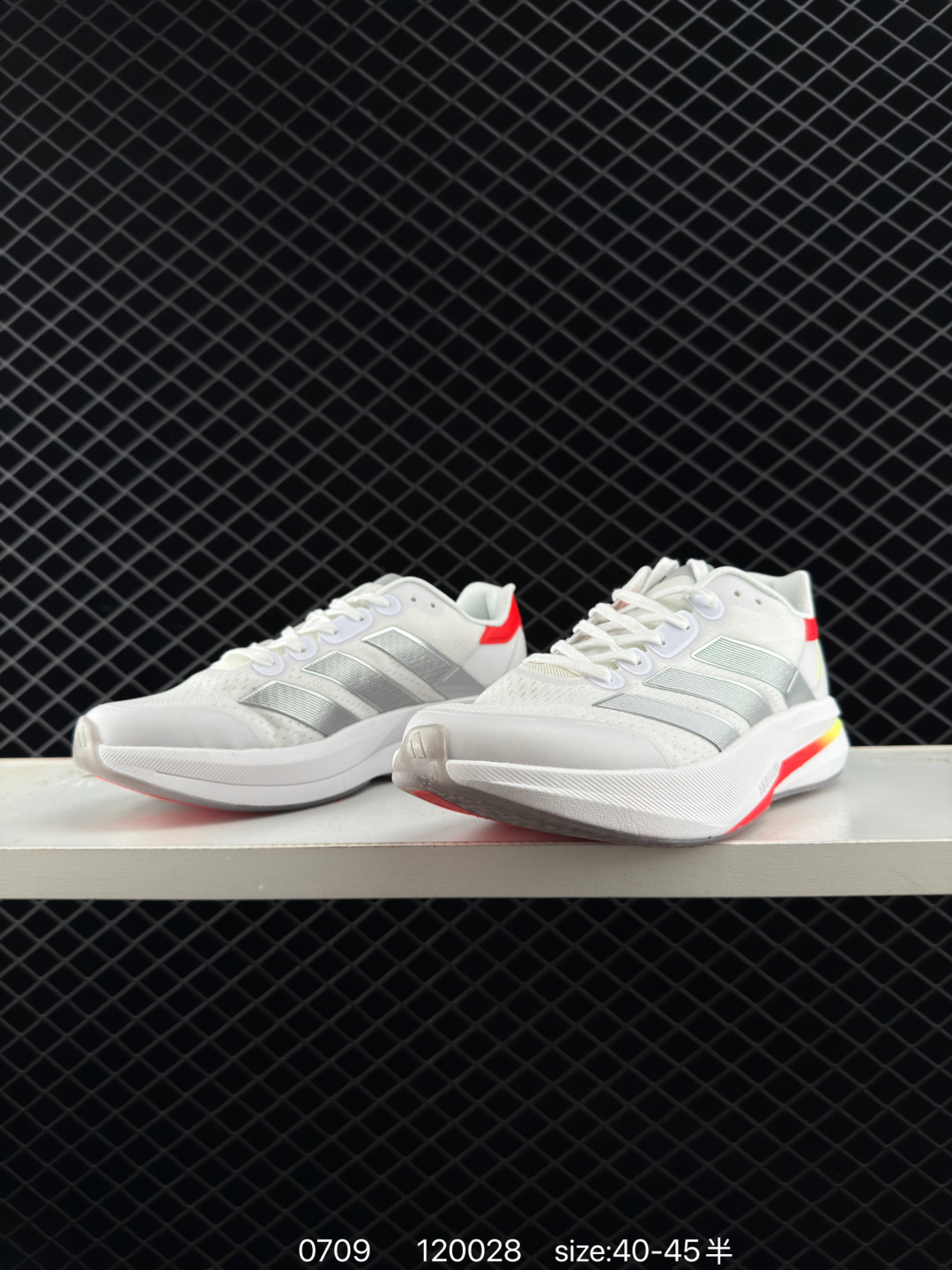 Adidas  DURAMO SPEED 2M