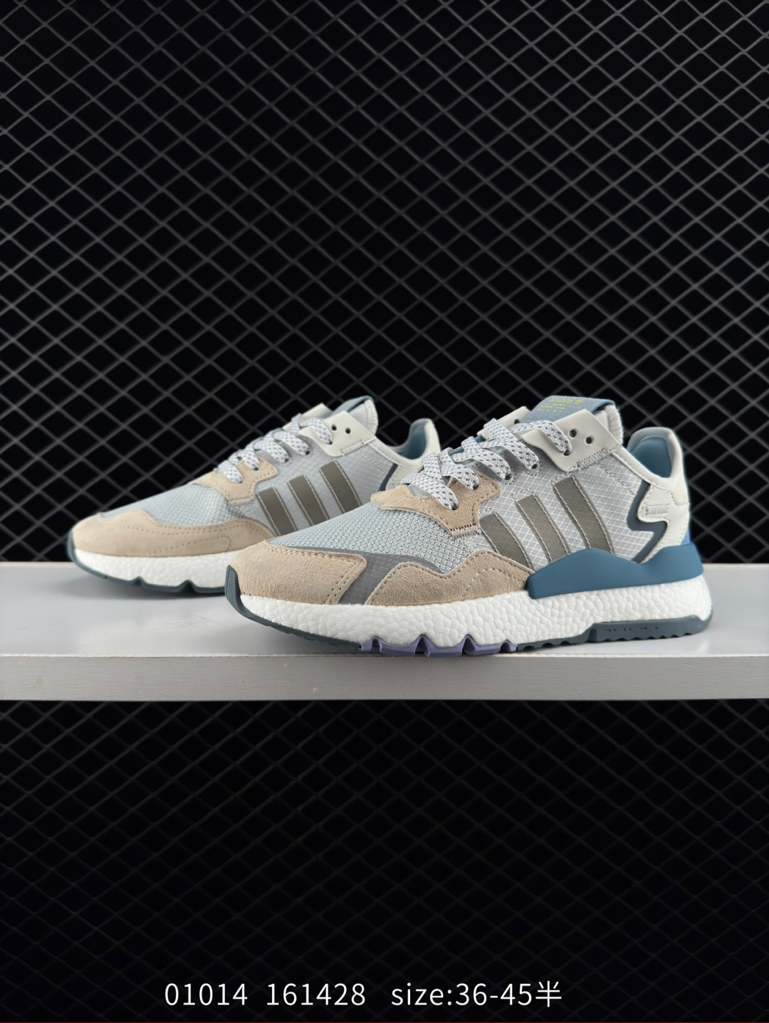 adidas Originals 2019 Nite Jogger Boost