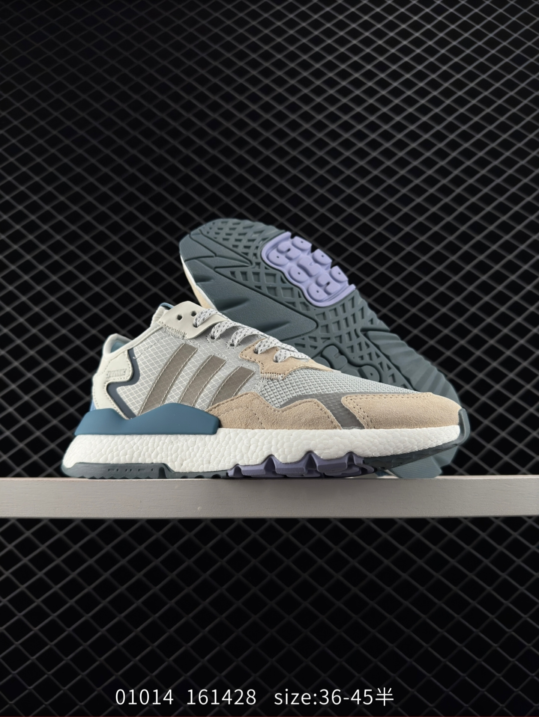adidas Originals 2019 Nite Jogger Boost