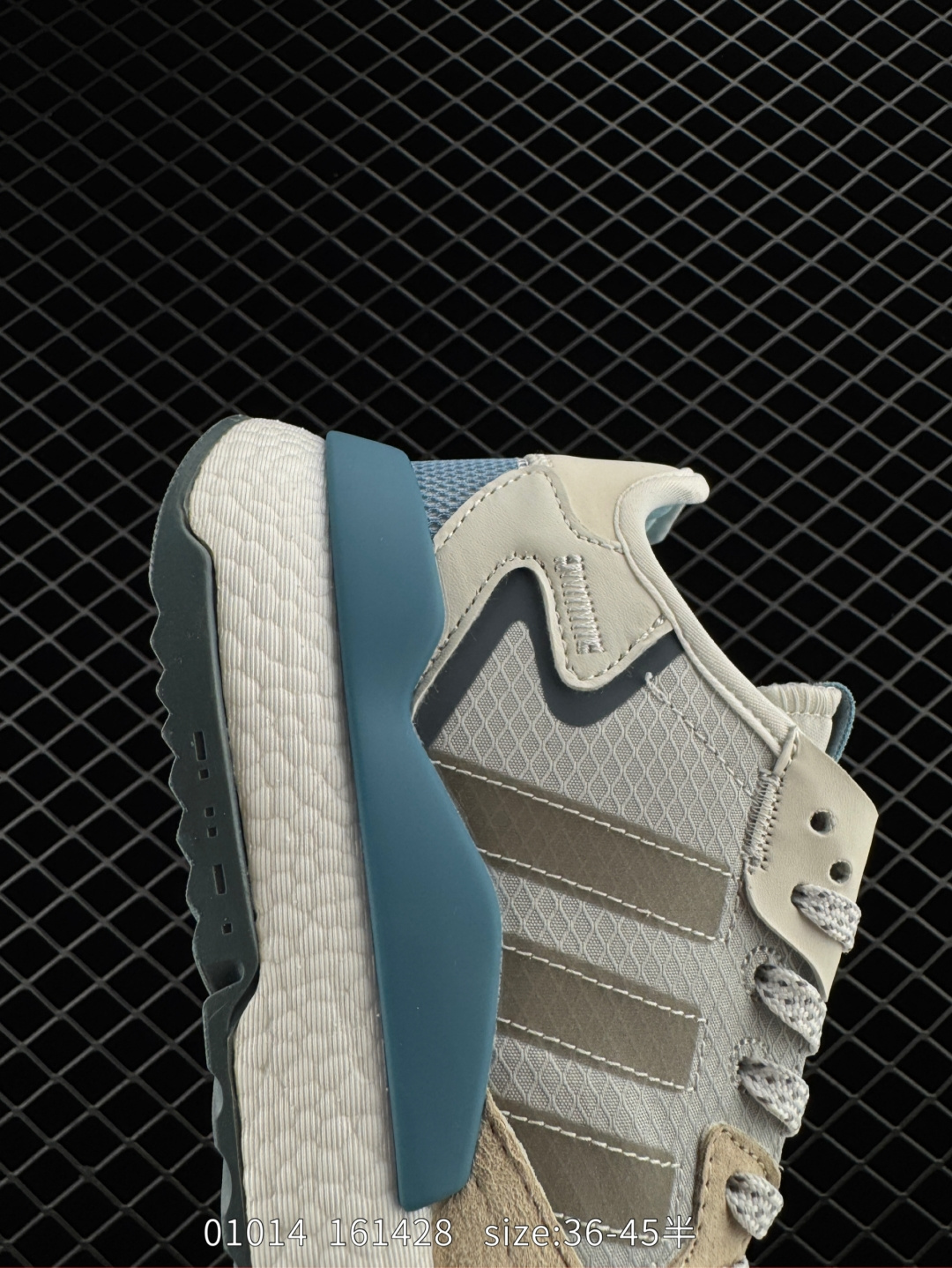 adidas Originals 2019 Nite Jogger Boost