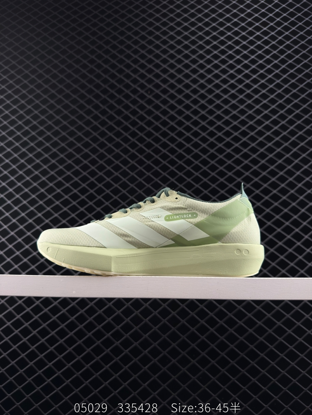 adidas Adizero Adios Pro 3