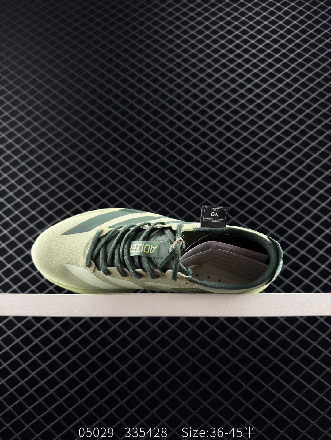 adidas Adizero Adios Pro 3