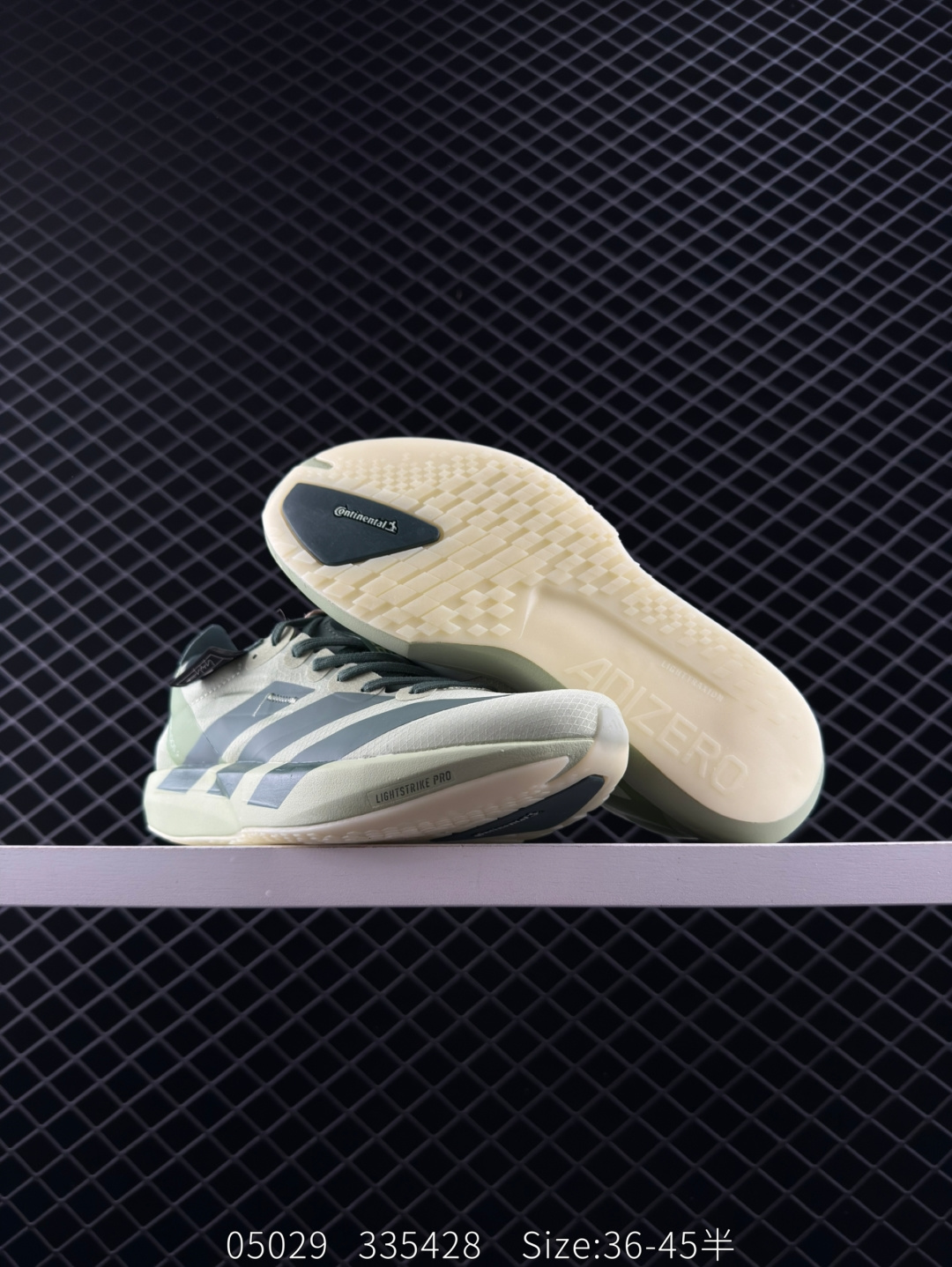 adidas Adizero Adios Pro 3