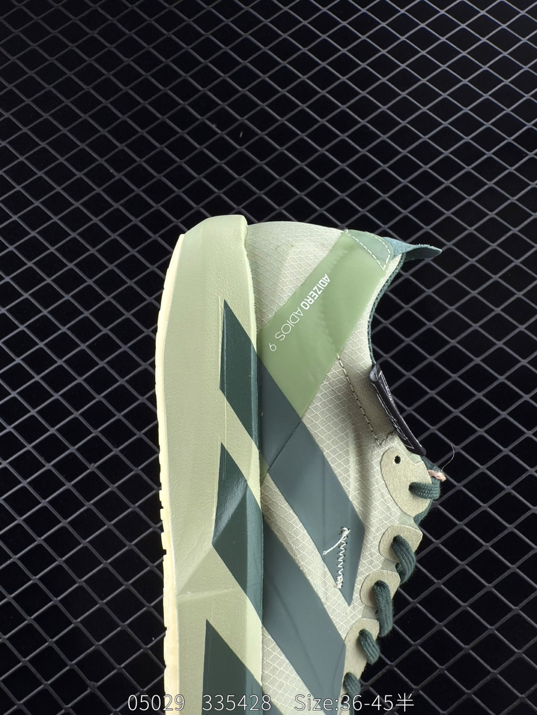 adidas Adizero Adios Pro 3