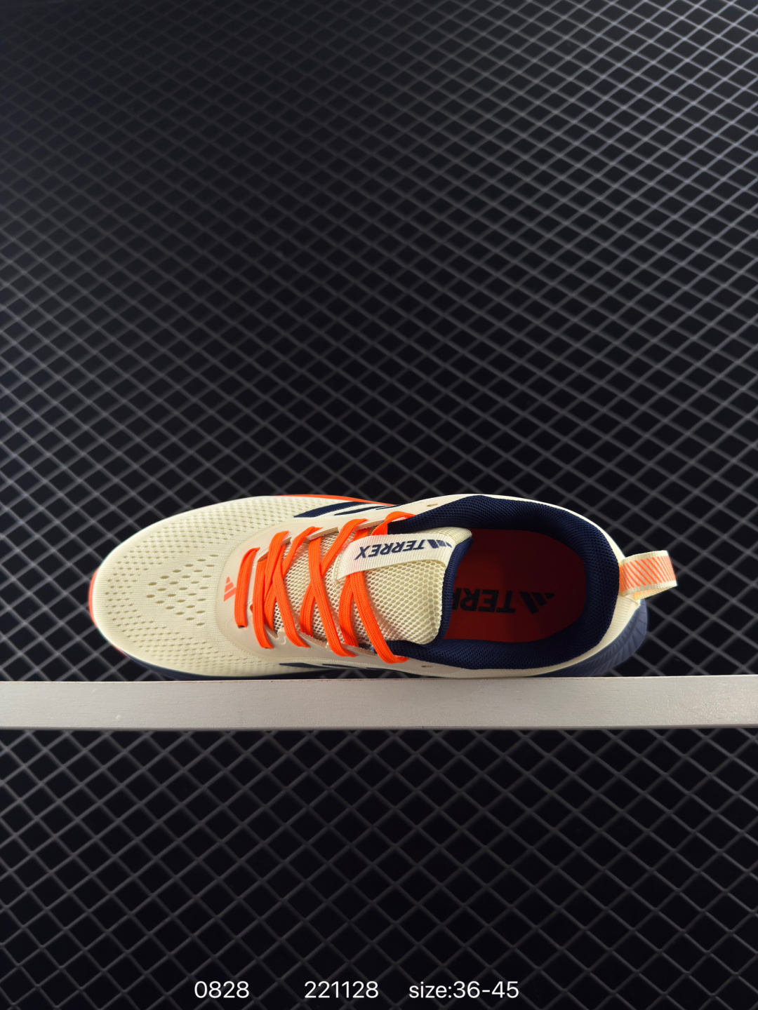 Adidas Terrex Ax4 Mid GORE-TEX